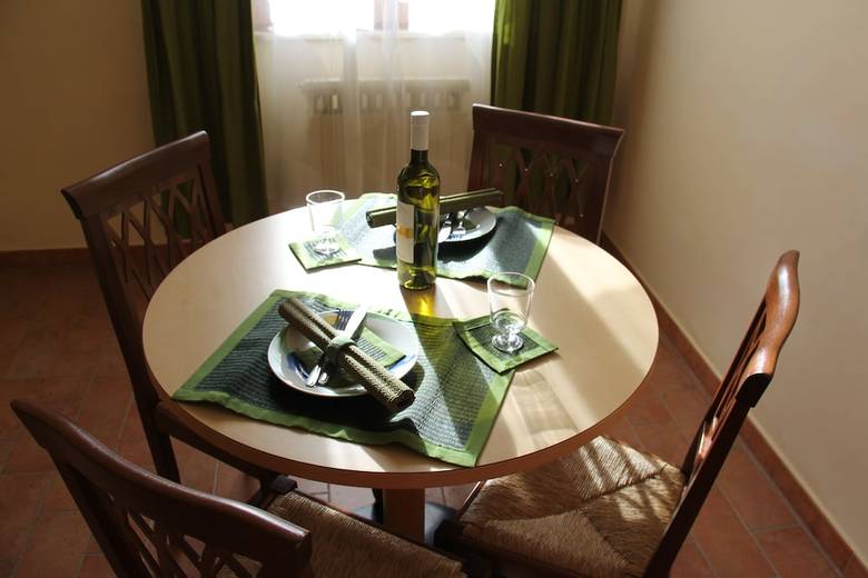 Agroturismo Il Castello Country House