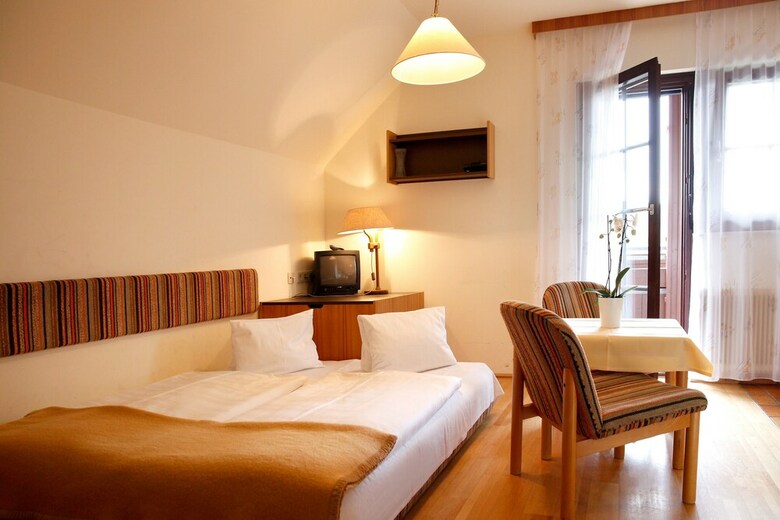 Hotel Sonnenresort Maltschacher See