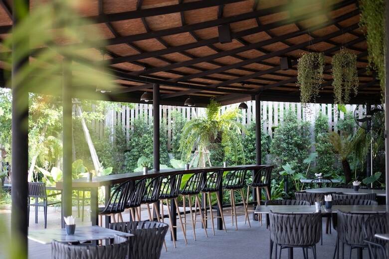 Hotel Na Tree Tara Riverside Resort