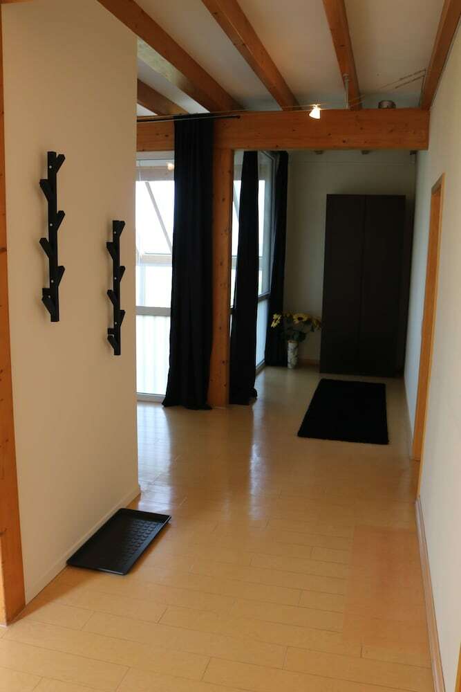 Apartamentos Fahner M�hlen Residenz