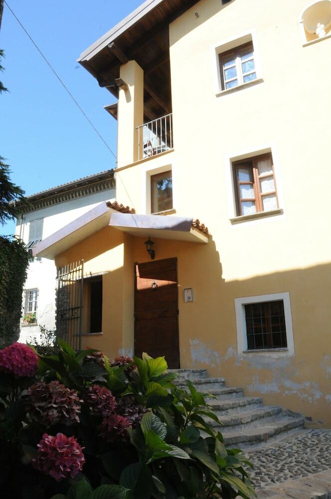 Hotel Castello Di Grillano - Guest House