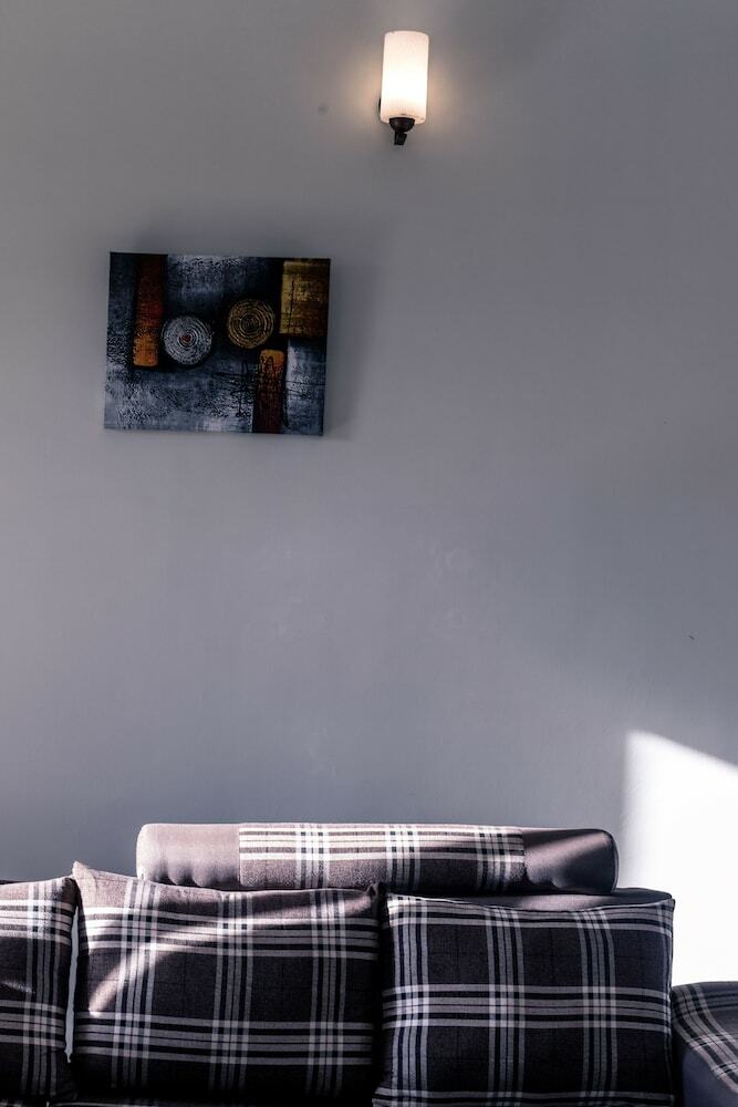 Apartamentos Lixan Parlour