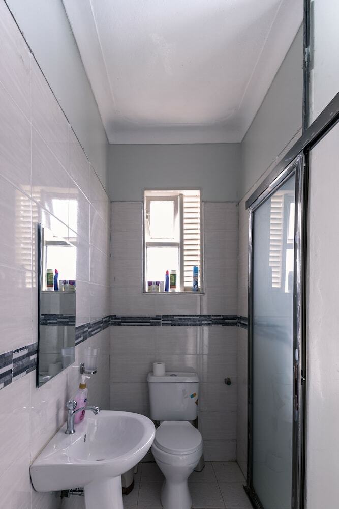 Apartamentos Lixan Parlour