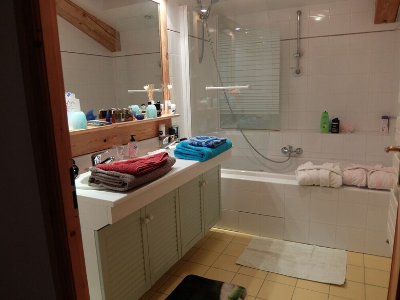 Bed & Breakfast Chez Nadine & Philippe