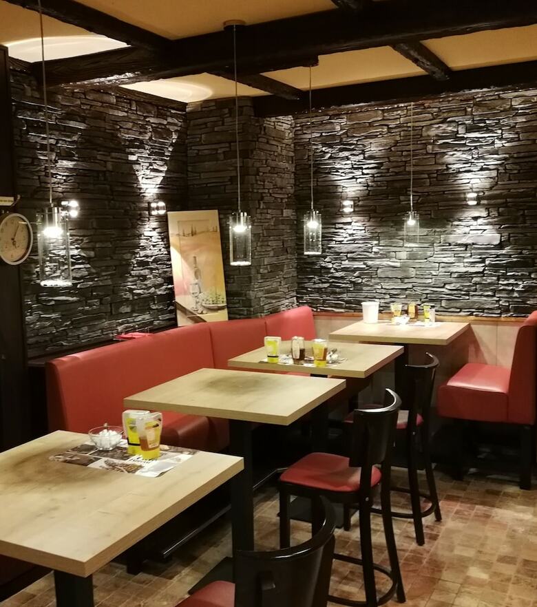 Hotel Zum Schwan Garni