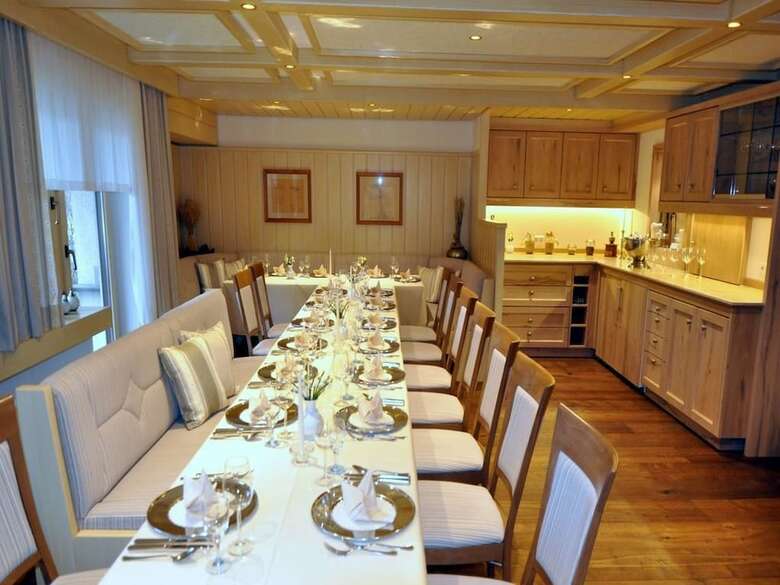 Landhotel Pfrondorfer M�hle