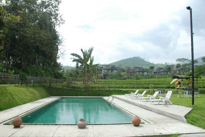 Apartamento Tea Garden Resort