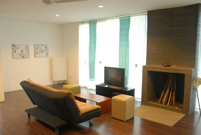 Apartamento Tea Garden Resort