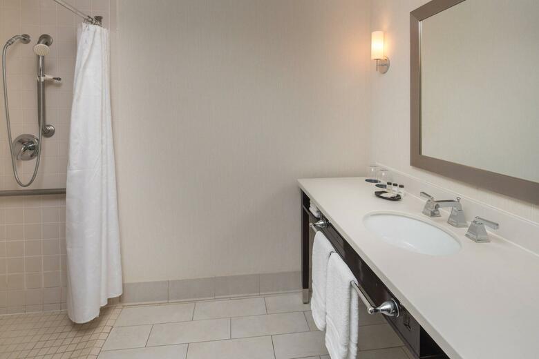 Hotel Sheraton Salt Lake City