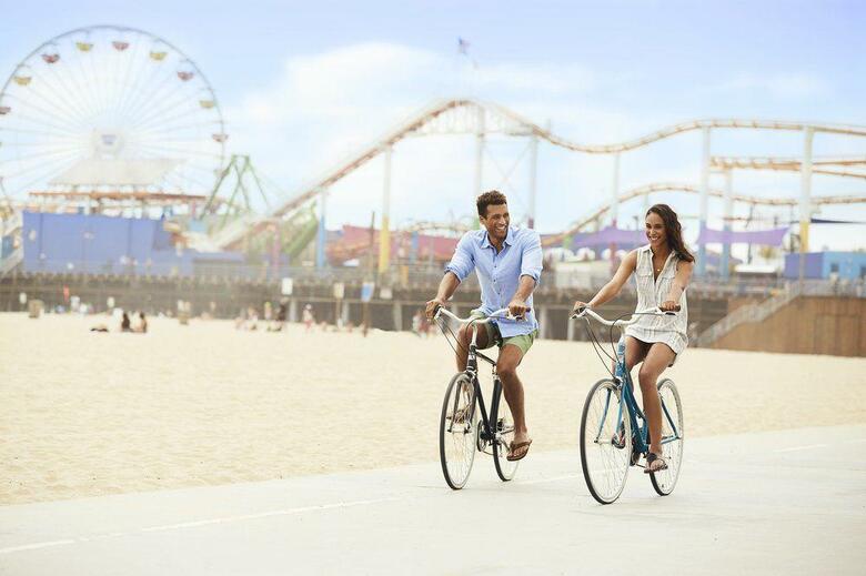 Loews Santa Monica Beach Hotel
