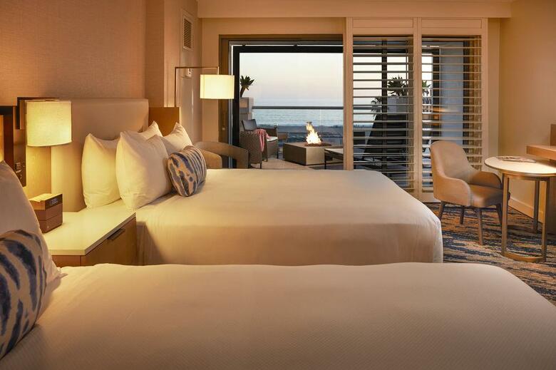 Loews Santa Monica Beach Hotel