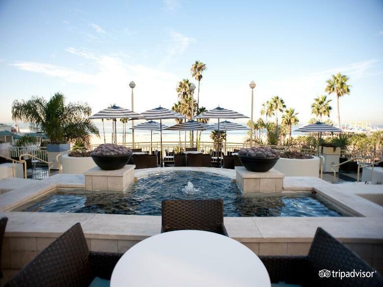 Loews Santa Monica Beach Hotel