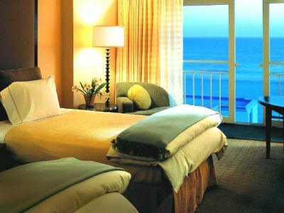 Loews Santa Monica Beach Hotel