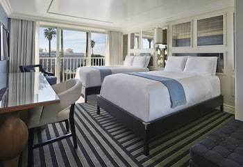 Hotel Viceroy Santa Monica