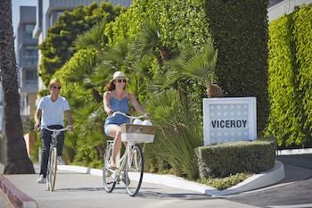 Hotel Viceroy Santa Monica