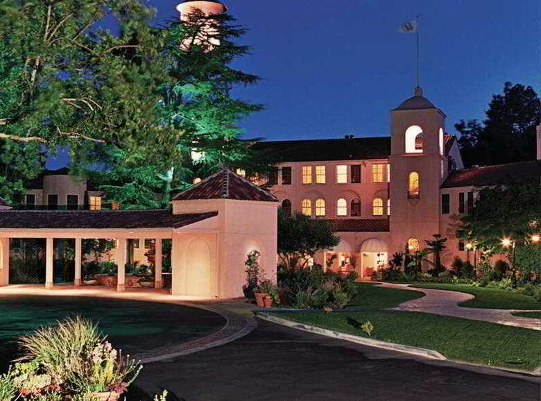 Hotel Fairmont Sonoma Mission Inn