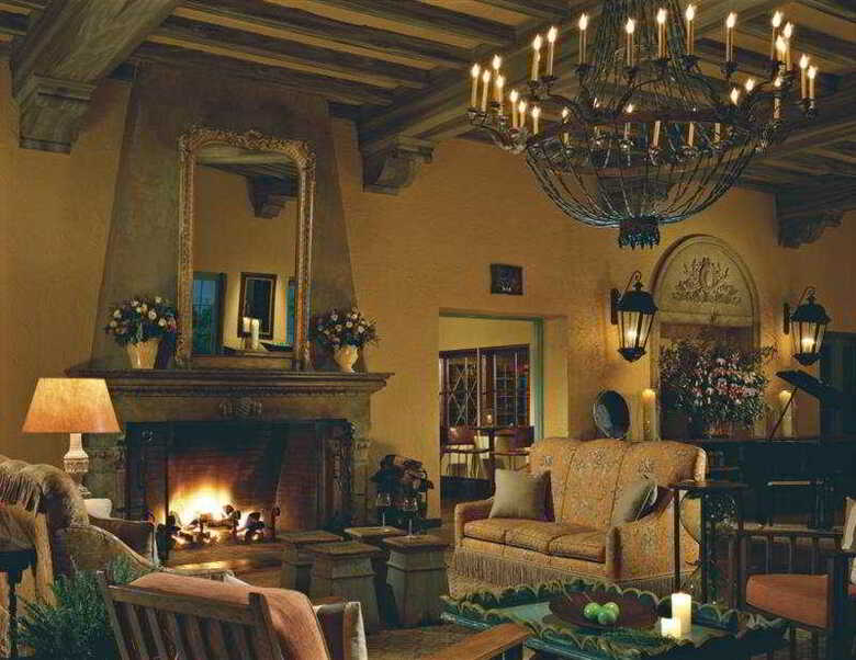 Hotel Fairmont Sonoma Mission Inn