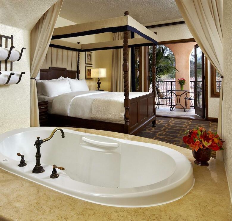 Hotel Fairmont Sonoma Mission Inn