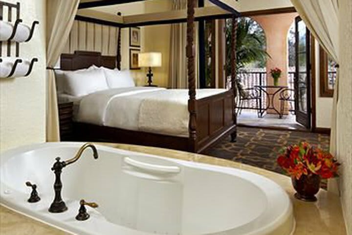 Hotel Fairmont Sonoma Mission Inn