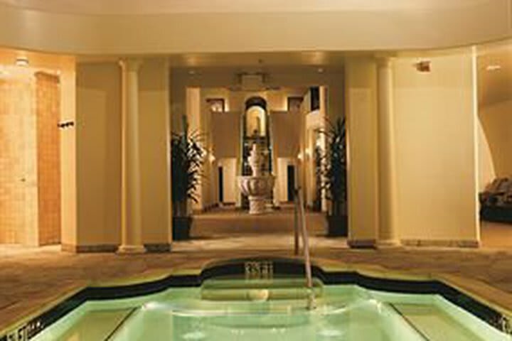 Hotel Fairmont Sonoma Mission Inn