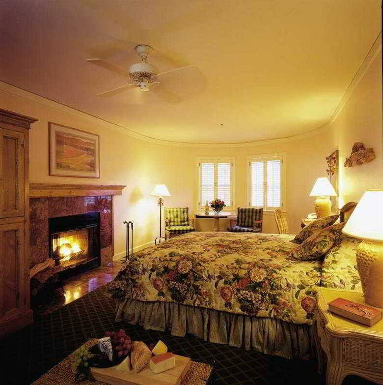 Hotel Fairmont Sonoma Mission Inn