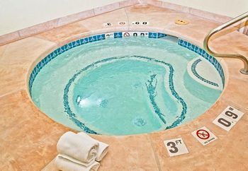 Hotel Courtyard By Marriott - Santa Fe
