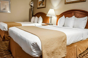 Hotel Quality Inn-santa Fe