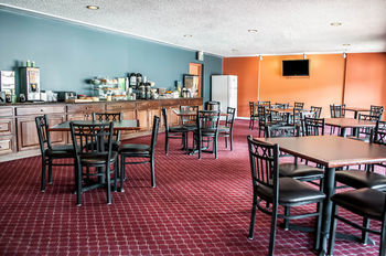 Hotel Quality Inn-santa Fe