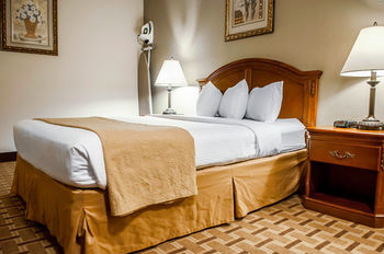 Hotel Quality Inn-santa Fe