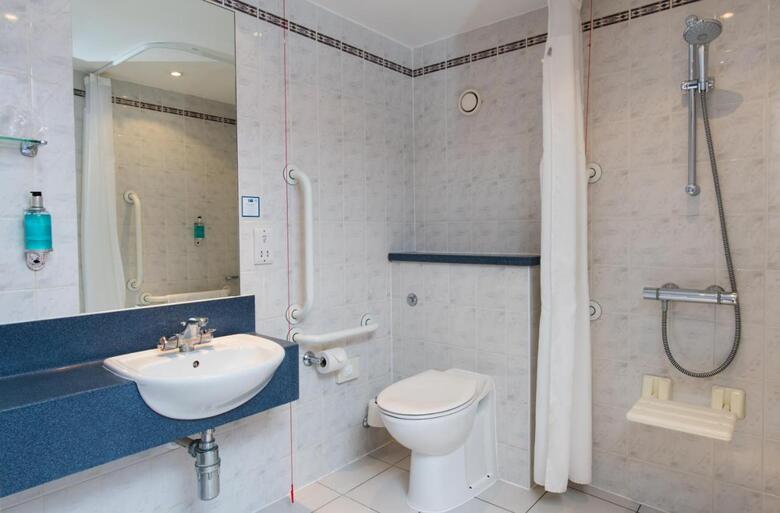 Hotel Holiday Inn Express Southampton West