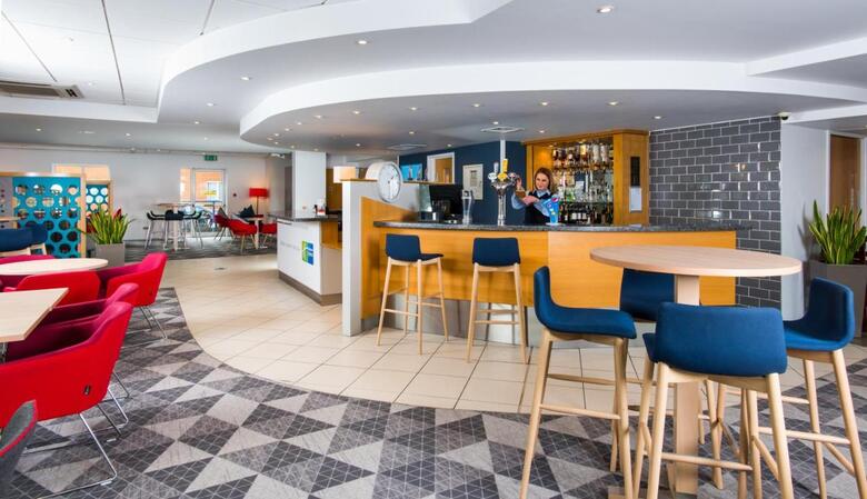 Hotel Holiday Inn Express Southampton West