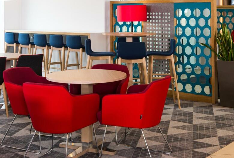 Hotel Holiday Inn Express Southampton West