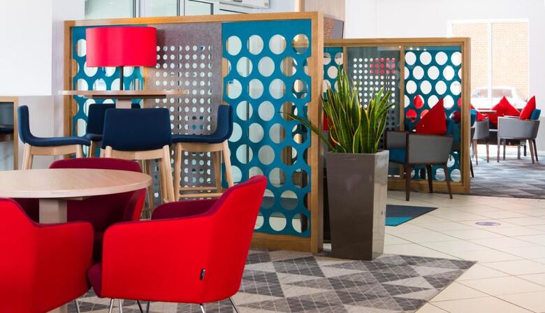 Hotel Holiday Inn Express Southampton West