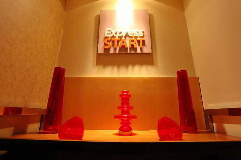Hotel Holiday Inn Express Southampton M27 Jct 7