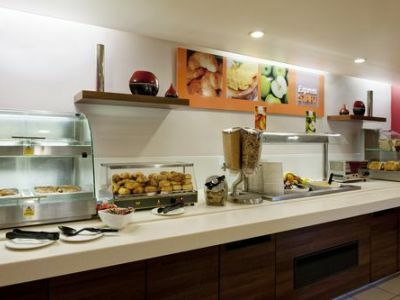 Hotel Holiday Inn Express Stoke On Trent
