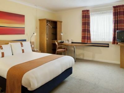 Hotel Holiday Inn Express Stoke On Trent