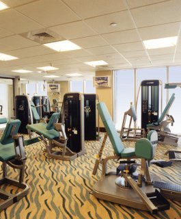 Hotel Marenas Resort Sunny Isles Beach
