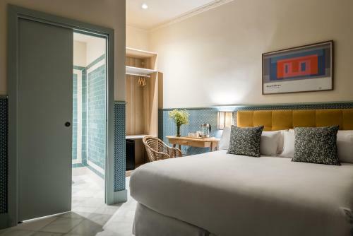 Hotel Bypillow Abril