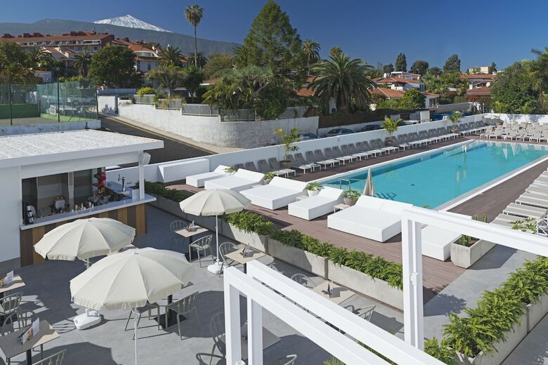 Apartamentos Atlantic Mirage Suites & Spa