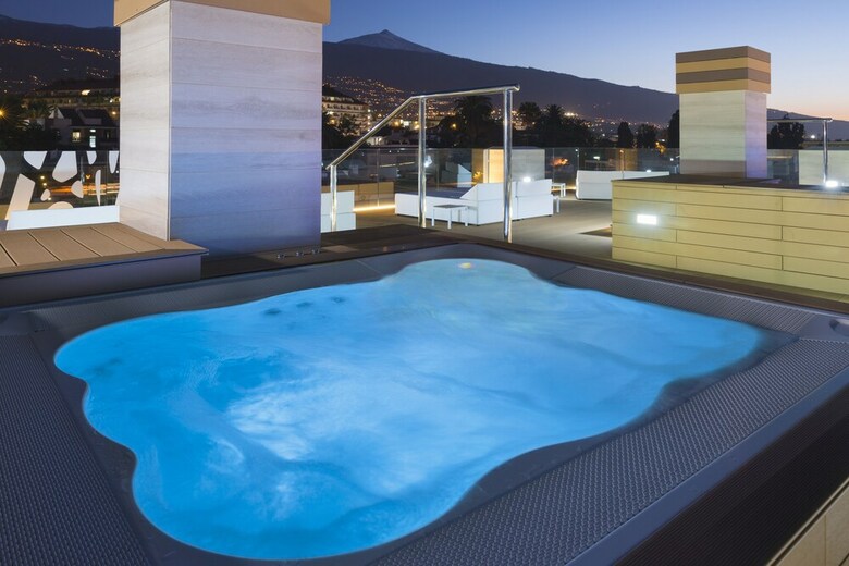 Apartamentos Atlantic Mirage Suites & Spa