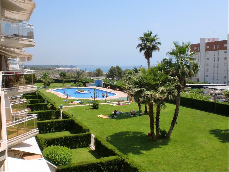 Apartamentos Atlantic Mirage Suites & Spa