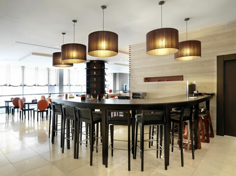 Hotel NH Santa Cruz De Tenerife