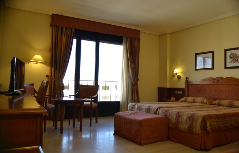 Hotel Zentral Center