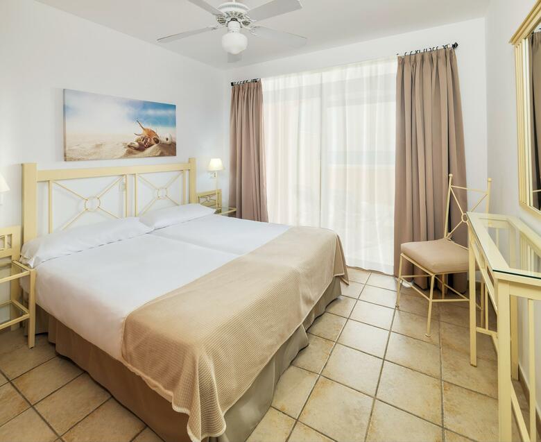 Aparthotel Sol Sun Beach