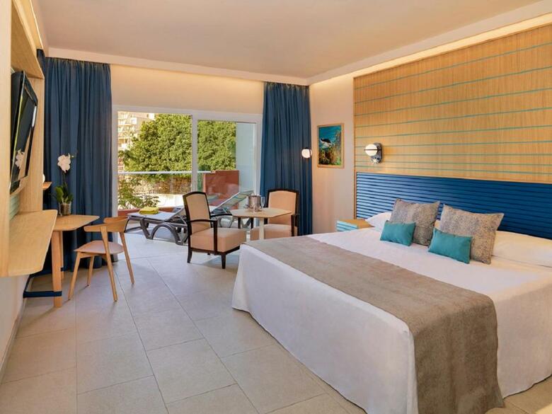 Hotel Roca Nivaria