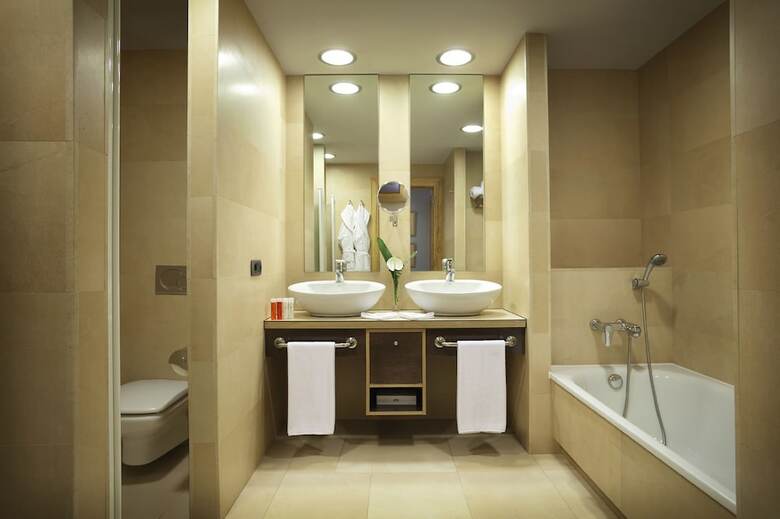 Hotel Roca Nivaria