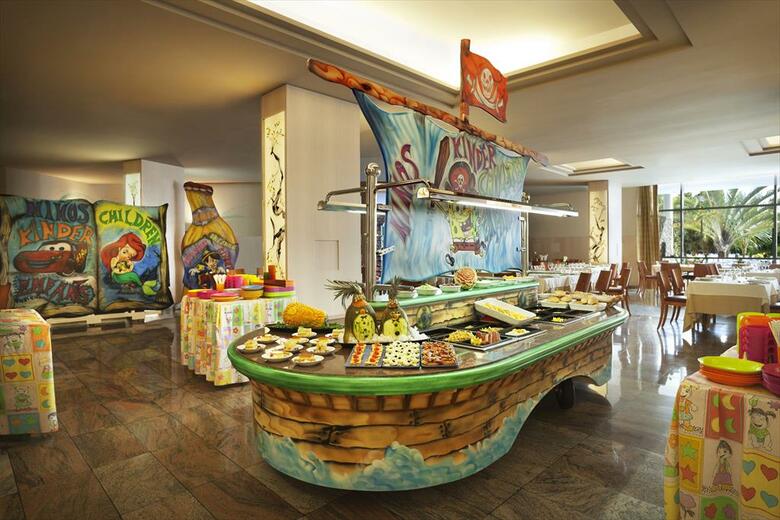 Hotel Roca Nivaria