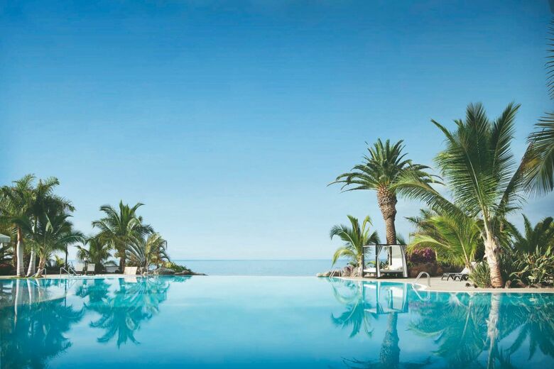 Hotel Roca Nivaria