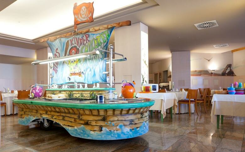 Hotel Roca Nivaria