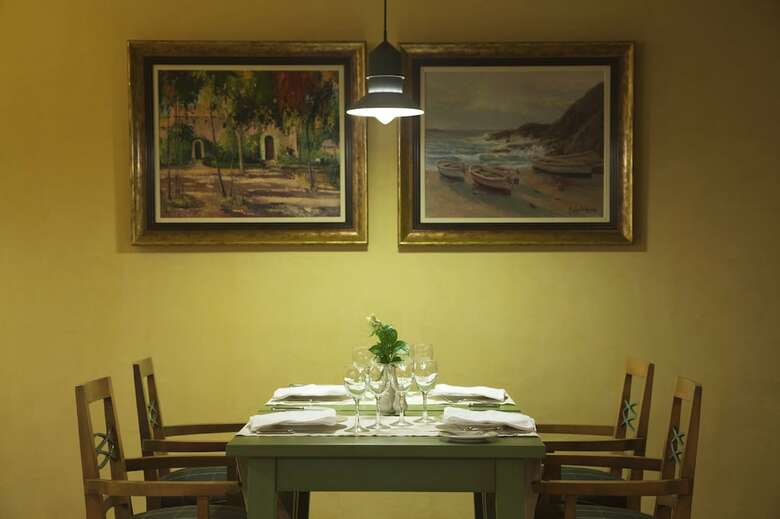 Hotel Roca Nivaria